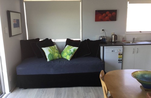 Rotorua Apartamento | Apartamento junto al lago cerca de la ciudad