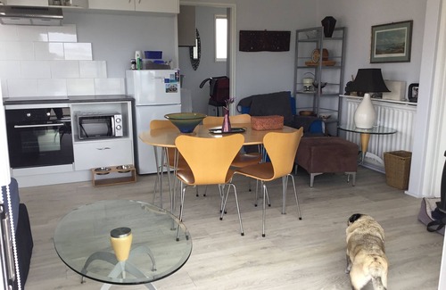 Rotorua Apartamento | Apartamento junto al lago cerca de la ciudad