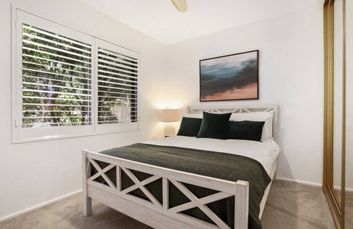 Narrabeen Apartamento | Lakeside Apartment - Convenience