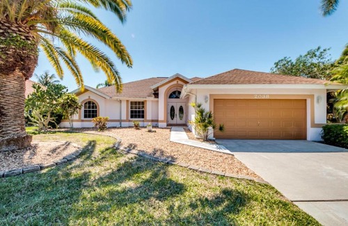 Cape Coral Casa | Lakeside at Cat Cay - Cape Coral - Roelens Vacations