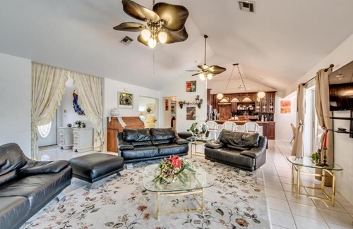 Cape Coral Casa | Lakeside at Cat Cay - Cape Coral - Roelens Vacations