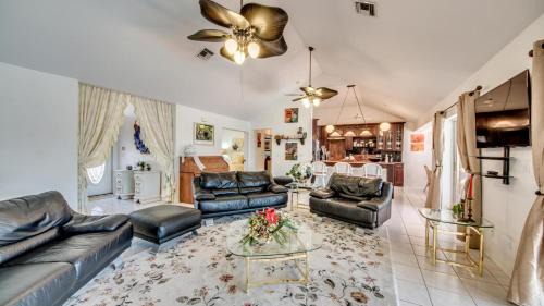 Cape Coral Casa | Lakeside at Cat Cay - Cape Coral - Roelens Vacations