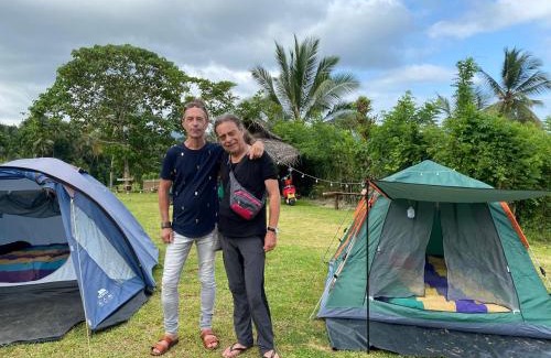 Rideegama Otro | Lakeside Base Camp