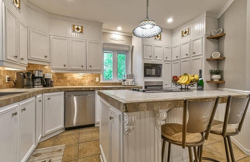 Prevost Casa | Lakeside Beauty CITQ 312629