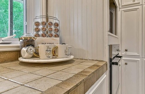 Prevost Casa | Lakeside Beauty CITQ 312629