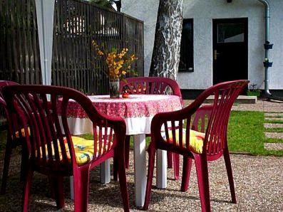 Falkensee Apartamento | Lakeside Bed and Breakfast Berlin - Pension Am See