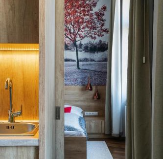 Szentimrevaros Apartamento | Lakeside Budapest Residences 1 MIN FROM METRO