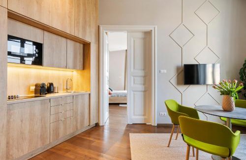 Szentimrevaros Apartamento | Lakeside Budapest Residences 1 MIN FROM METRO