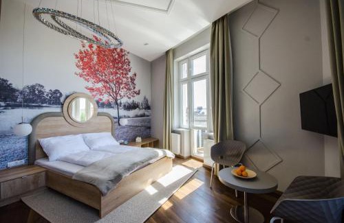 Szentimrevaros Apartamento | Lakeside Budapest Residences 1 MIN FROM METRO