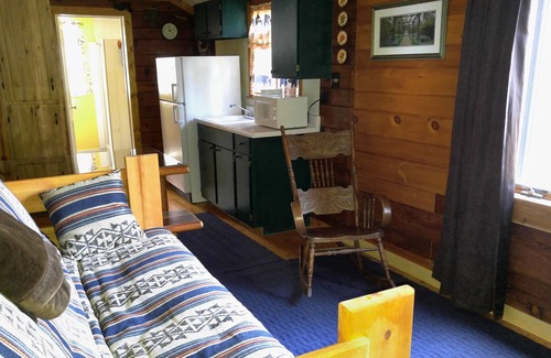 Hayward Cabina | Refugio de cabaña junto al lago; escapada perfecta para deportes de invierno, cuatro temporadas de diversión