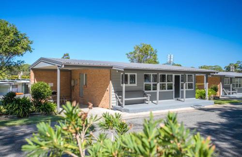 Cudmirrah Complejo | Lakeside Cabins & Holiday Village
