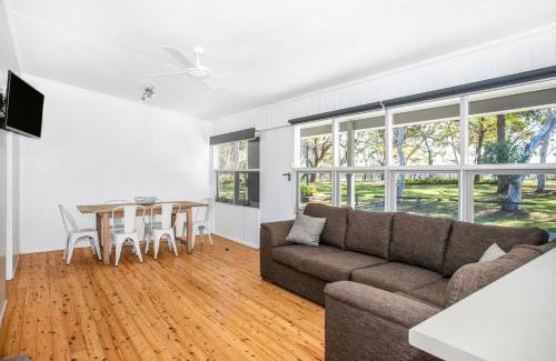 Cudmirrah Complejo | Lakeside Cabins & Holiday Village