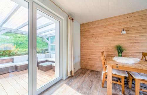 Guentersberge Casa | Lakeside Comfort, Güntersberge