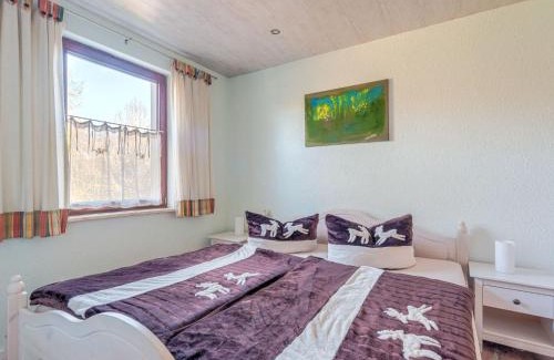 Guentersberge Casa | Lakeside Comfort, Güntersberge