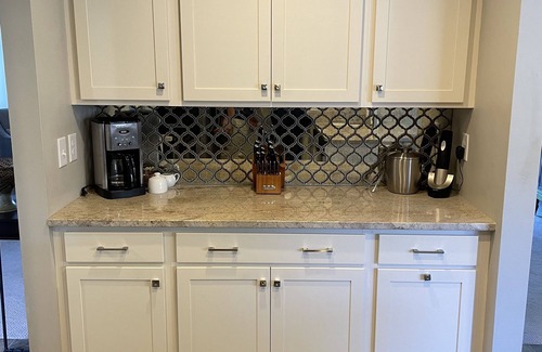 Pinehurst Condominio | Lakeside Condo on Pinehurst #5