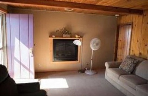 Millersburg Casa | Duplex Cottage - El Pinzón