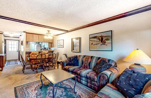 Tahoya Shores Apartamento | Lakeside Dreamzzz