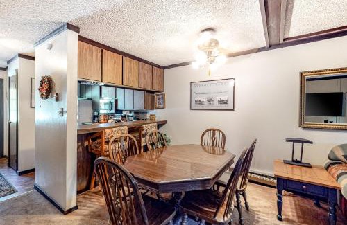 Tahoya Shores Apartamento | Lakeside Dreamzzz