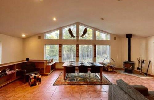 Valley of the Sun Casa | Lakeside Drive Retreat