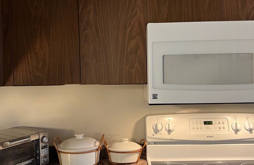 South End Apartamento | Lakeside Eclipse Escape
