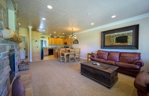 Ogden Casa | Lakeside Escape | Pool | Hot Tub | Game Rm