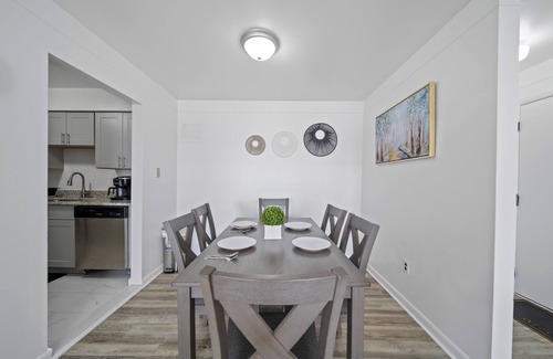 Walled Lake Apartamento | Lakeside Escape On Walled Lake with Beach Access New
