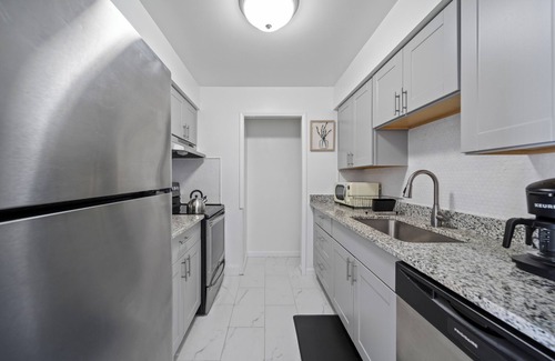Walled Lake Apartamento | Lakeside Escape On Walled Lake with Beach Access New