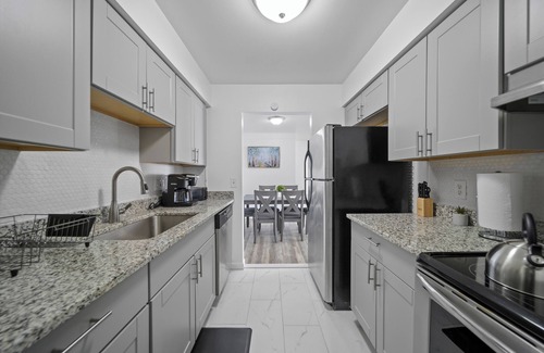 Walled Lake Apartamento | Lakeside Escape On Walled Lake with Beach Access New