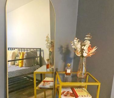 Barrie Apartamento | Lakeside Executive Suite in Barrie