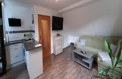 Burgk Apartamento | Lakeside Family Escape, cleaning included