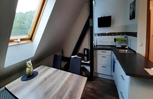 Burgk Apartamento | Lakeside Family Escape, cleaning included