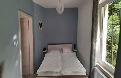 Burgk Apartamento | Lakeside Family Escape, cleaning included