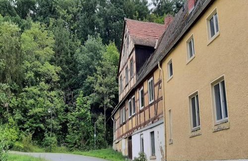 Burgk Apartamento | Lakeside Family Escape, cleaning included