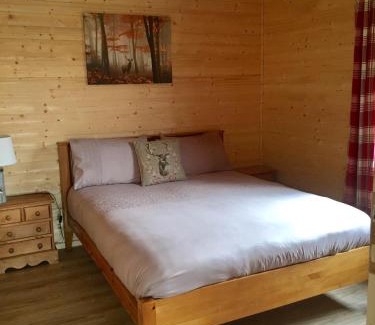 Boston Casa | Lakeside Fishing Cabins