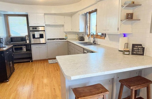 Watertown Casa | Lakeside|Fishing|Hunting|FamFriendly,RVHookup