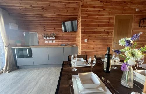 Boston Complejo | Lakeside Fishing Retreats