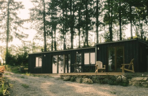 Gathemo Chalet De Esquí | Lakeside getaway