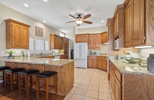 Bella Vista Casa | Lakeside Getaway