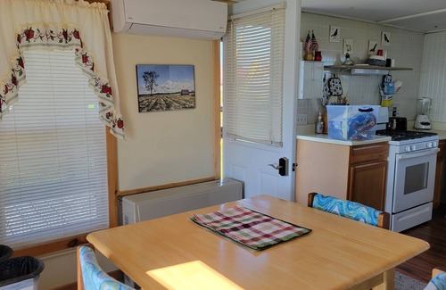 Three Mile Bay Cabaña | Lakeside Getaway with 300 ft on Lake Ontario