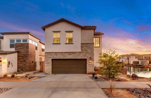 Terra Lago Casa | Lakeside Haven