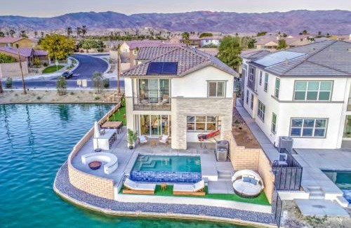Terra Lago Casa | Lakeside Haven