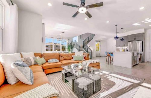 Terra Lago Casa | Lakeside Haven