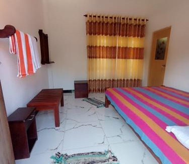 Weerawila Casa | Lakeside Heaven