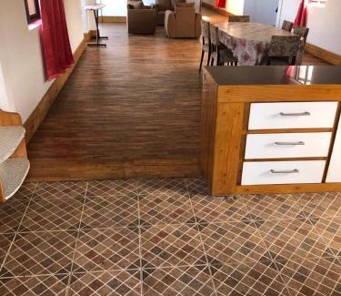 Mahebourg Casa | Lakeside Holidays