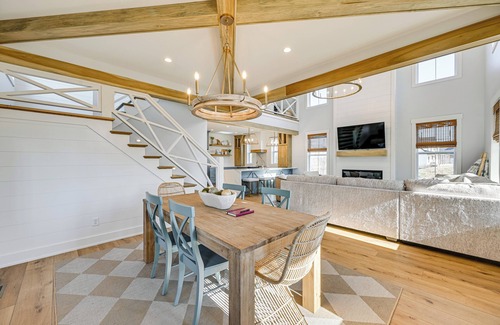 Clarkson Casa | Lakeside Home Near Mammoth Cave & Nolin Lake!