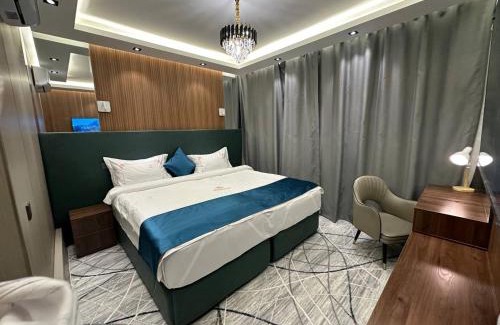 Tashkent Hotel | LakeSide Hotel by EDEN Group