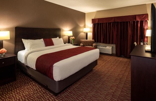 Osceola Complejo | Lakeside Hotel Casino