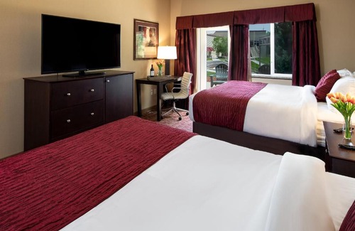 Osceola Complejo | Lakeside Hotel Casino