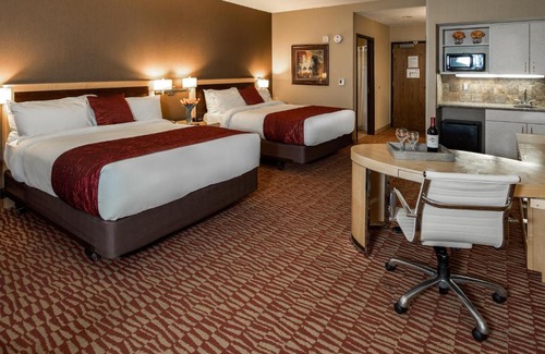 Osceola Complejo | Lakeside Hotel Casino