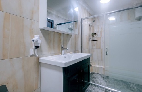 Tosya Casa | Lakeside Hotel in Dipsiz Lake - Doceia Modernacide